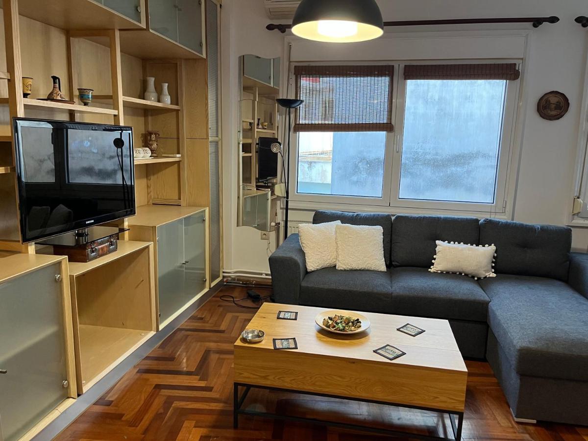 Chita'S Downtown Apartment Ioannina Exterior photo